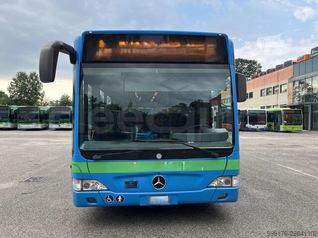 Mercedes-Benz Citaro, 2007, 100 θέσεις, Euro 5 Mercedes-Benz Citaro