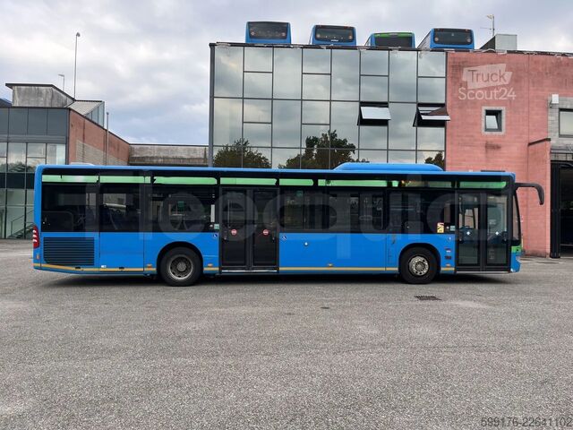 Mercedes-Benz Citaro, 2007, 100 θέσεις, Euro 5 Mercedes-Benz Citaro