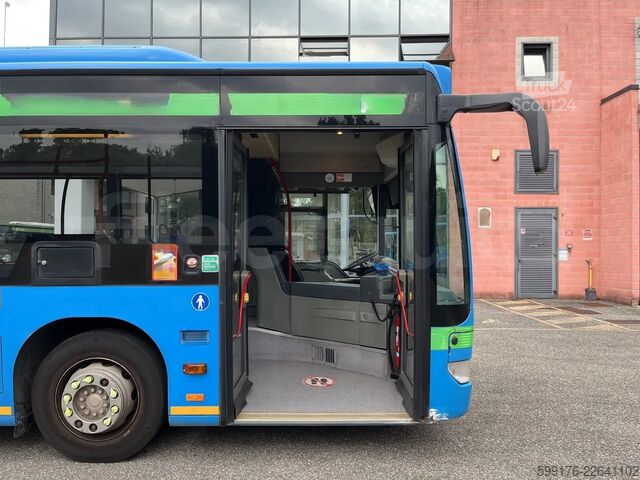 Mercedes-Benz Citaro, 2007, 100 θέσεις, Euro 5 Mercedes-Benz Citaro