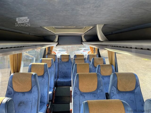 Mercedes-Benz Sprinter, 2006, 20 posti, Euro 3 Mercedes-Benz Sprinter