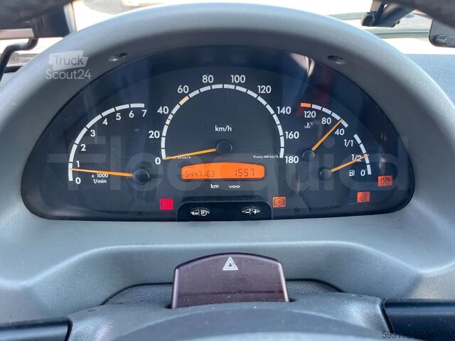 Mercedes-Benz Sprinter, 2006, 20 posti, Euro 3 Mercedes-Benz Sprinter