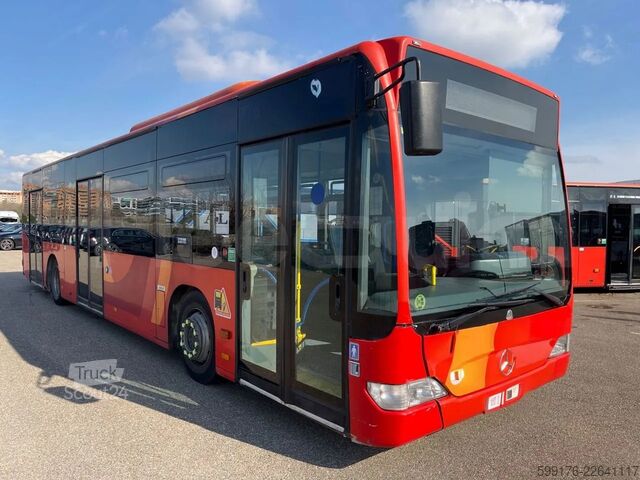 Mercedes-Benz Citaro, 2008, 81 locuri pe scaun, Euro 4 Mercedes-Benz Citaro