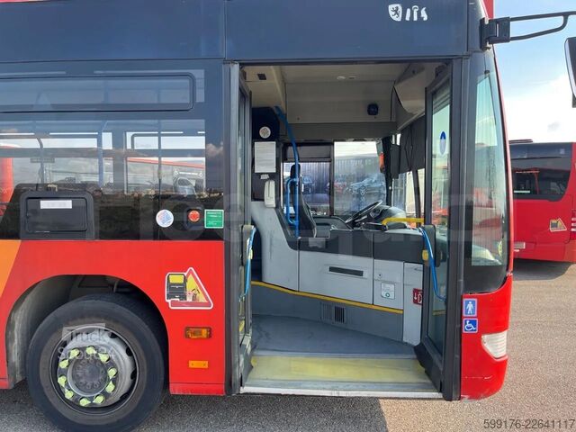 Mercedes-Benz Citaro, 2008, 81 locuri pe scaun, Euro 4 Mercedes-Benz Citaro