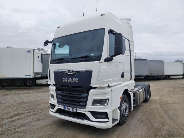 Tracteur standard MAN TGX 18.510 GX, 14 Gears