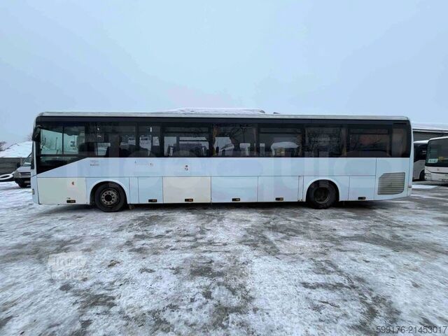 Autobuz de linie interurbană Irisbus Arway