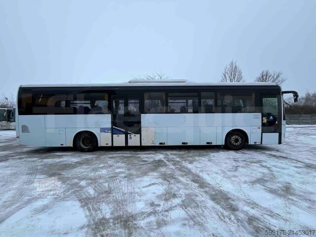 Autobuz de linie interurbană Irisbus Arway