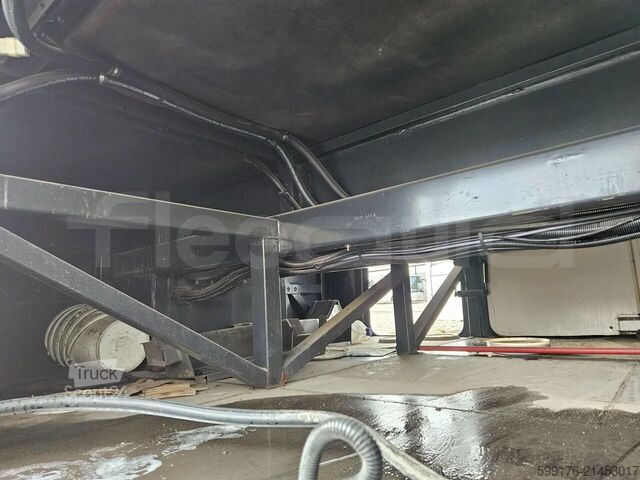 Autobuz de linie interurbană Irisbus Arway