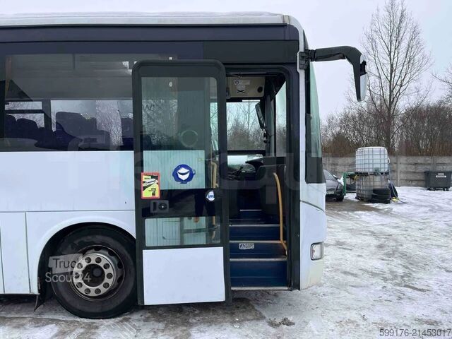 Autobuz de linie interurbană Irisbus Arway