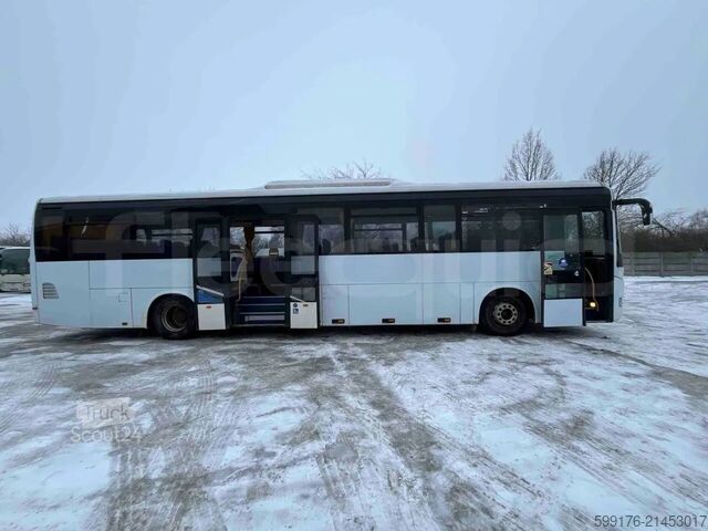 Autobuz de linie interurbană Irisbus Arway