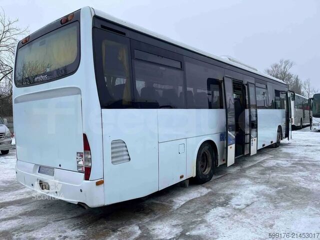 Autobuz de linie interurbană Irisbus Arway