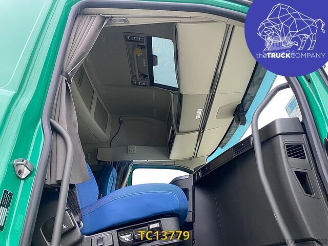 Standaard-SZM Volvo FH 500