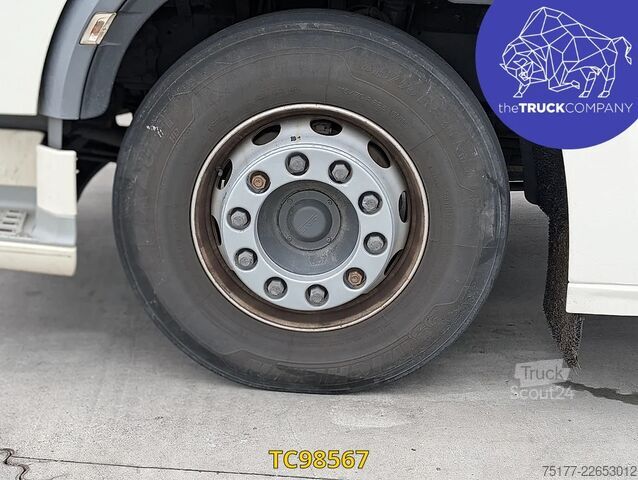 Standard-SZM DAF XF 480