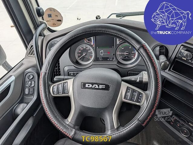 Standard-SZM DAF XF 480