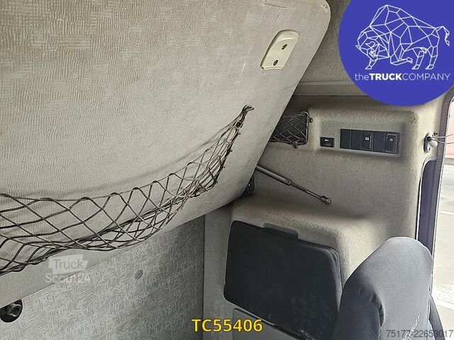 Standart-SZM Renault Magnum 500