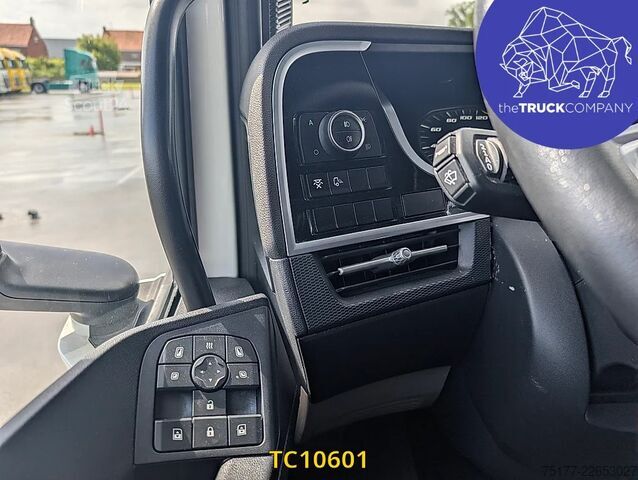 Стандарт-СЗМ DAF XG 480