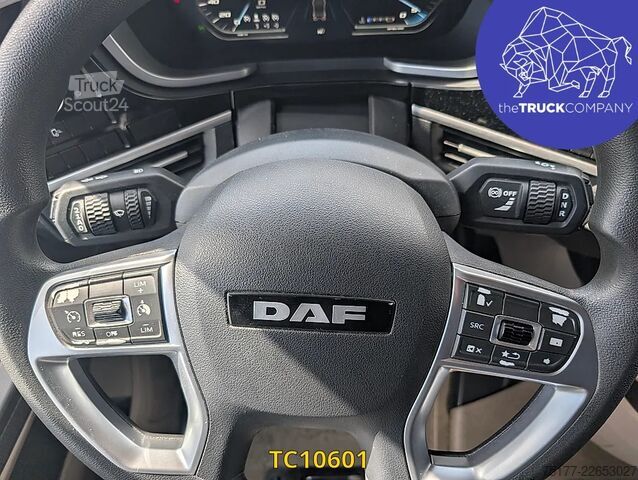 Стандарт-СЗМ DAF XG 480
