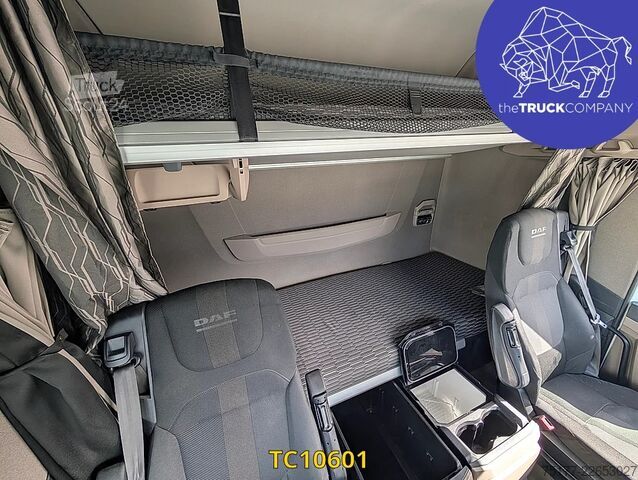 Стандарт-СЗМ DAF XG 480