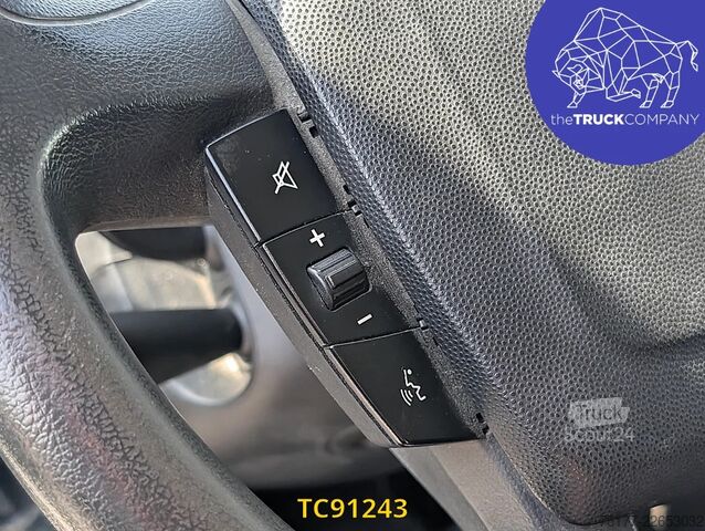Fourgon tôlé Citroën Jumper Tole L1H1 120 CH CLUB