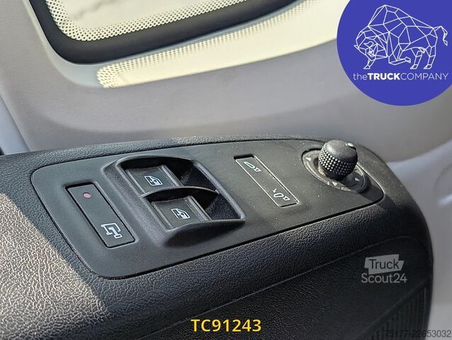 κλειστό βαν Citroën Jumper Tole L1H1 120 CH CLUB