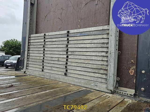 Priklopnik za platformo LeciTrailer 