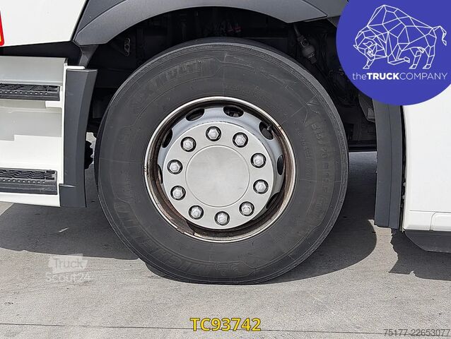 Standard-SZM Renault T 480