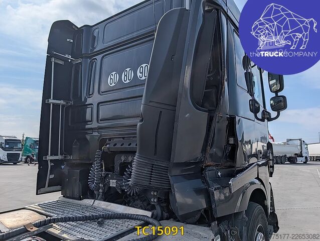 Standard-SZM DAF XF 510