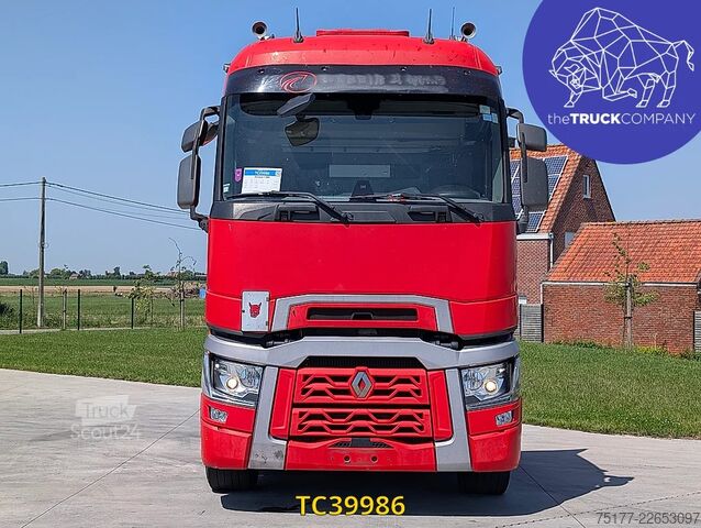 Standart-SZM Renault T 480