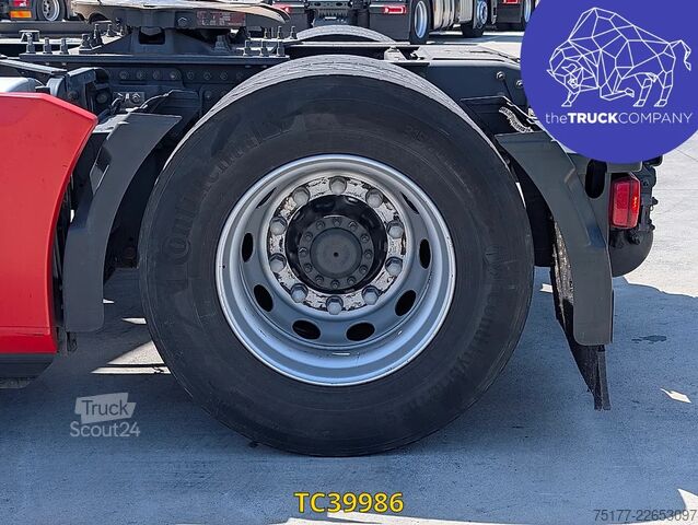 Standart-SZM Renault T 480