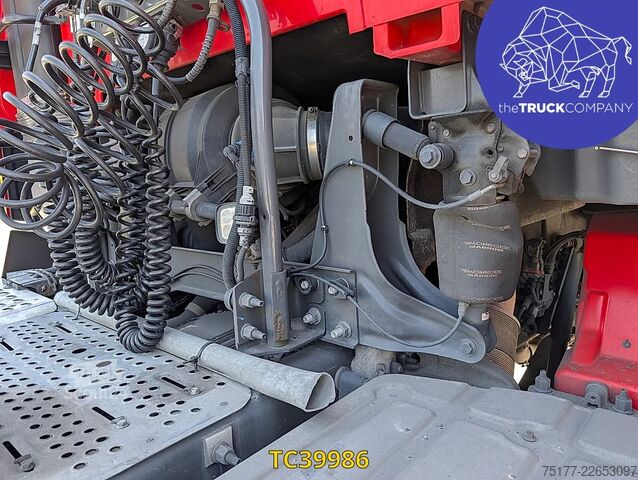 Standart-SZM Renault T 480