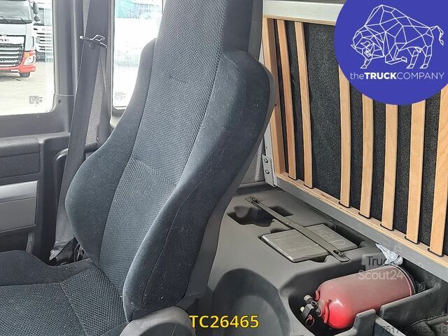 Standart-SZM MAN TGX 18.440