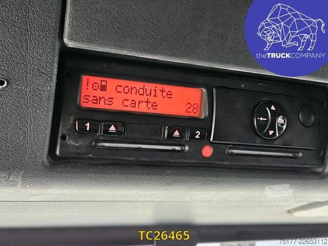Стандарт-СЗМ MAN TGX 18.440