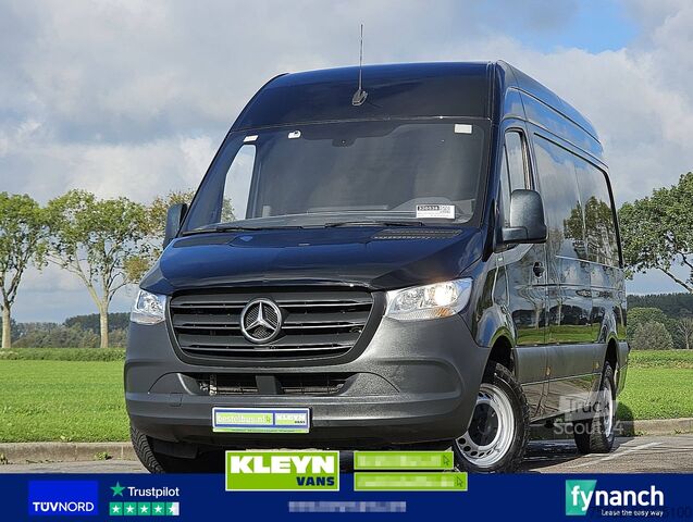 Break à toit surélevé MERCEDES-BENZ SPRINTER 315 L2H2 Automaat Mbux!