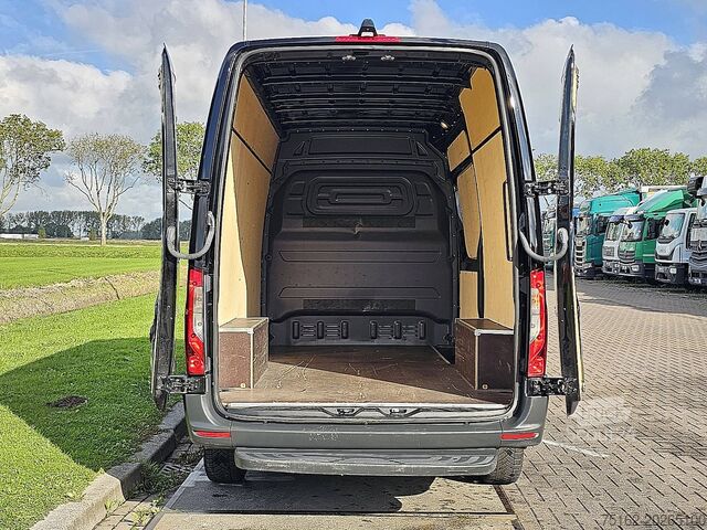 Break à toit surélevé MERCEDES-BENZ SPRINTER 315 L2H2 Automaat Mbux!