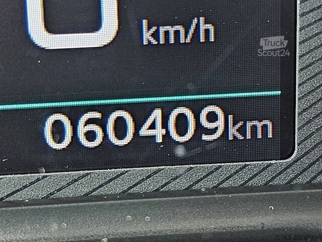 Hochdachkombi PEUGEOT E-EXPERT L2 50kWh Trekhaak!