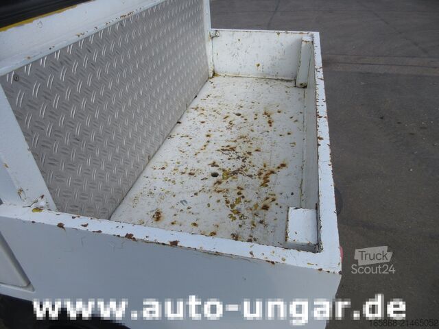 Vontatási traktor Rofan ZD44F 11.500 kg Zugkraft Schlepper GSE