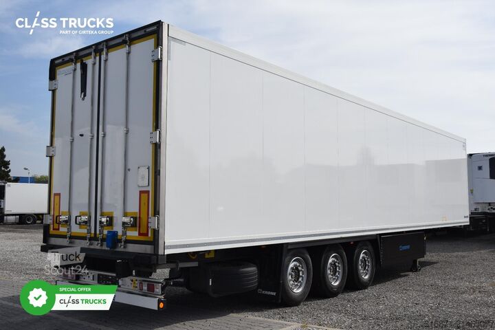 Semiremorcă frigorifică KRONE SDR Cool Liner FP 60 ThermoKing SLXi 300