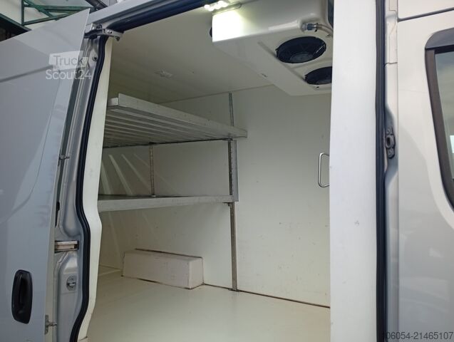 ψυγείο βαν Iveco Daily 35