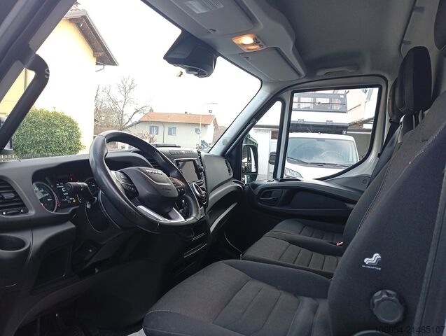 ψυγείο βαν Iveco Daily 35