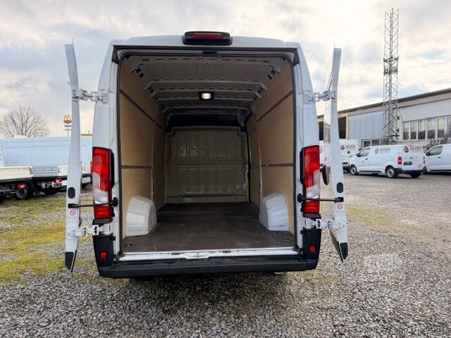 Fourgon tôlé Opel Movano Kasten FACELIFT L4H2 Kamera. Navi