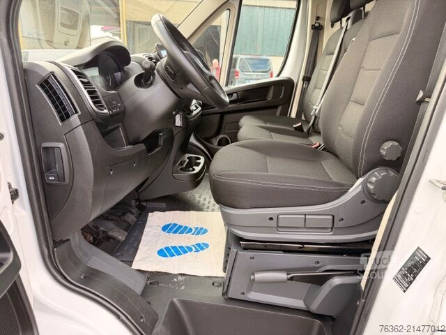 Fourgon tôlé Opel Movano Kasten FACELIFT L4H2 Kamera. Navi