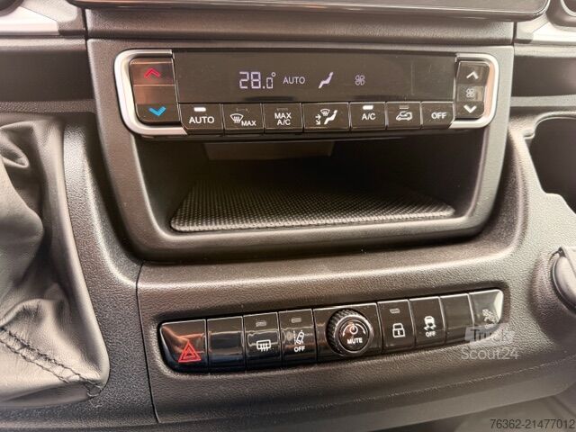 Fourgon tôlé Opel Movano Kasten FACELIFT L4H2 Kamera. Navi