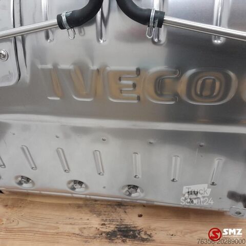 Katalizatorius Iveco Occ katalysator Euro 6 Iveco