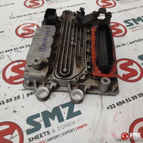 Moottorinohjaus Mercedes Occ ECU AdBlueregeleenheid ACM2.1 Mercedes