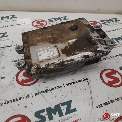 Moottorinohjaus Mercedes Occ ECU AdBlueregeleenheid ACM2.1 Mercedes