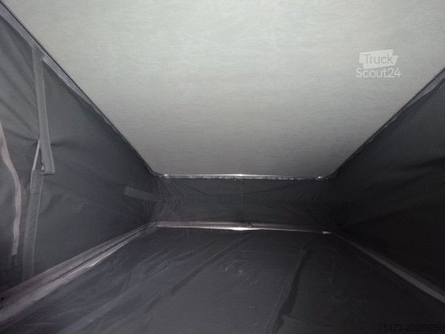Kastenwagen Wohnmobil / Campervan BÜRSTNER Copa 500 Aufstelldach 130PS ACC Navi ParkAssist