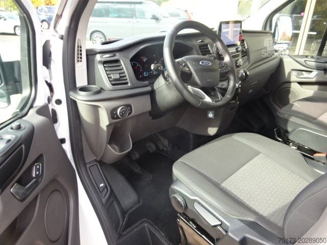 Kastenwagen Wohnmobil / Campervan BÜRSTNER Copa 500 Aufstelldach 130PS ACC Navi ParkAssist
