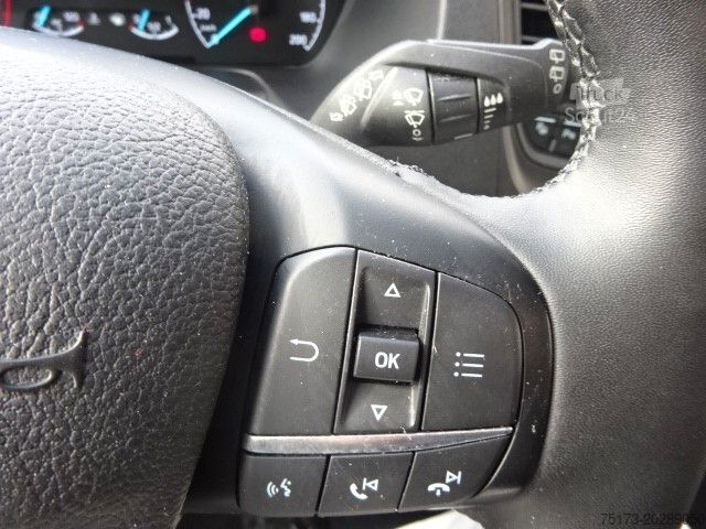 Kastenwagen Wohnmobil / Campervan BÜRSTNER Copa 500 Aufstelldach 130PS ACC Navi ParkAssist