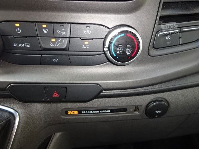 Kastenwagen Wohnmobil / Campervan BÜRSTNER Copa 500 Aufstelldach 130PS ACC Navi ParkAssist