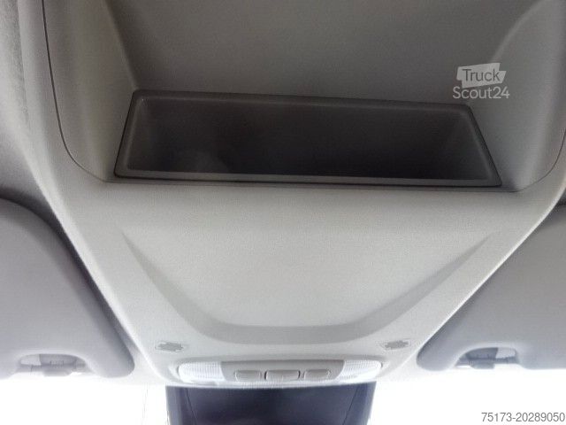 Kastenwagen Wohnmobil / Campervan BÜRSTNER Copa 500 Aufstelldach 130PS ACC Navi ParkAssist
