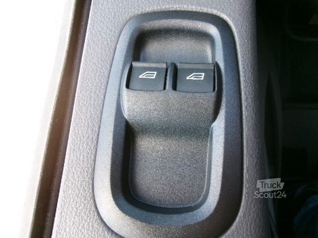 Skåpbil FORD Transit 350L4 Trend ATHeckantr. Koffer LWB Kam